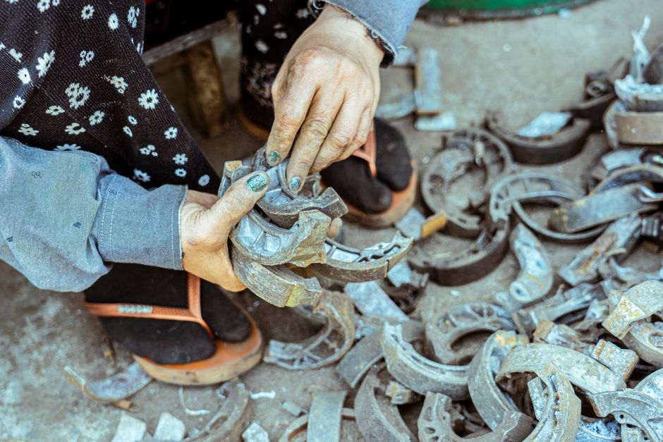 How to Source Local Building Materials