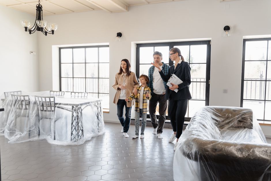 What Is the Future Homes Standard?