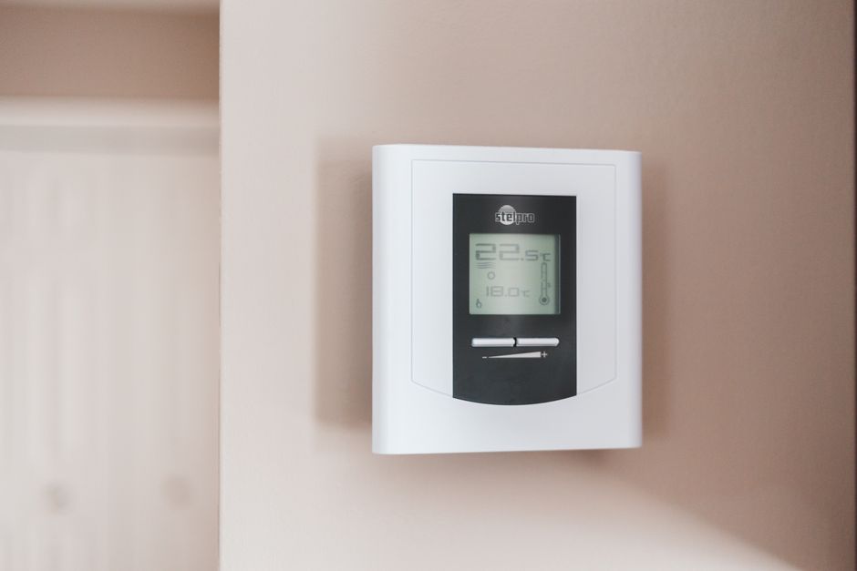 Best Smart Heating Controls for UK Homes